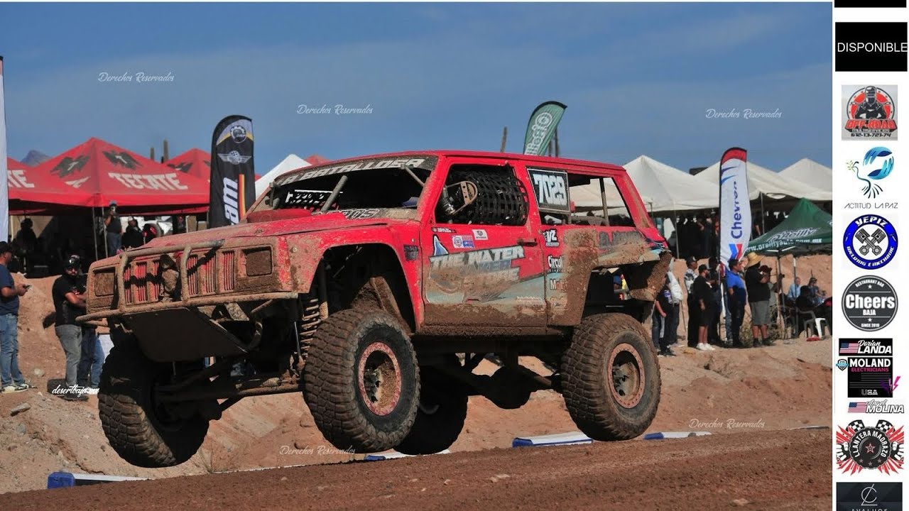 IN-CAR | Rancho Probaja feb 2025 7sx | 