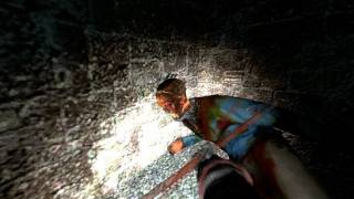 Half-Life 2 Beta | Cremator Clues