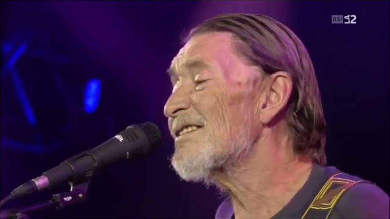 Chris Rea - Josephine ( Live at Baloise Session 2017)
