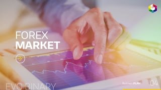 EVO BINARY ENGLISH PRESENTATION - FOREX ROBOT !!!