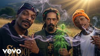 Snoop Dogg, Damian Marley & Wiz khalifa- Herbs Chronicles (2026)