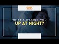 What's Waking You Up at Night? (Part 2) | Usapang Pangkalusugan