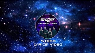 Skillet - Stars Lyrics