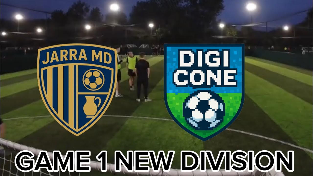 can we WIN our FIRST game of DIV 2 ...