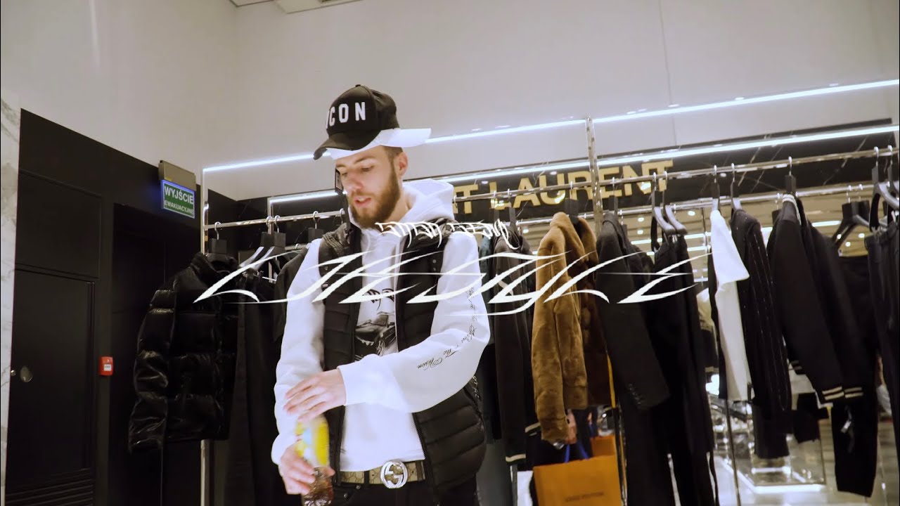 SAGA SEMI LIFESTYLE V4 | WARSAW MOVES WITH YUNG ADISZ, + 2K CASINO BET