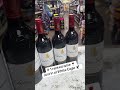 This was the number one ranked wine brand according to spectacle in 2025 , do you agree?