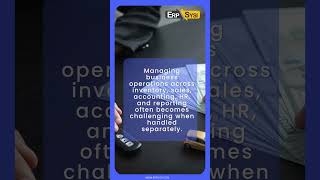Complete ERP System Demo | Inventory, Sales & Accounting Explained