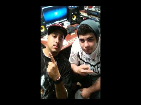 Watch Dizzy J-Bottom Up ft. Rob Camps on YouTube