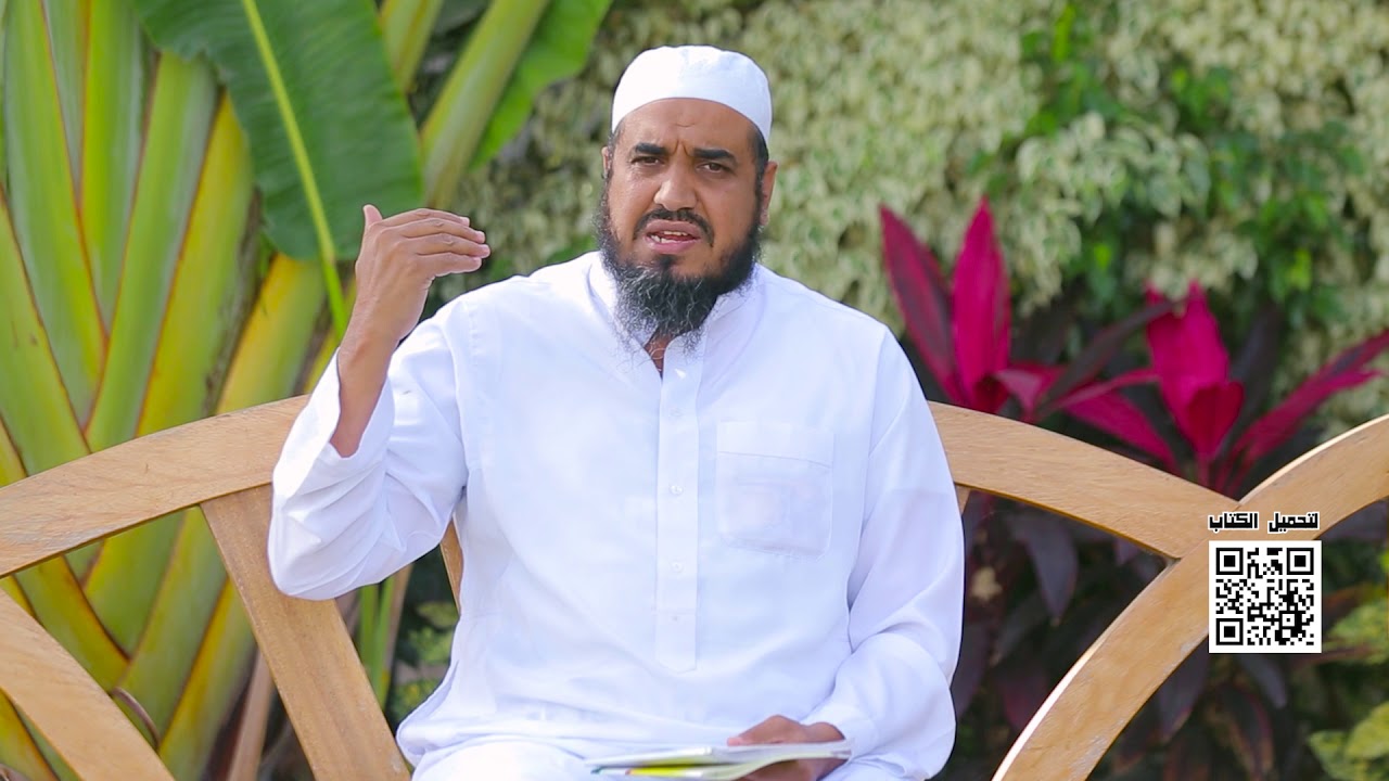 الحلقة الرابعة و العشرون من برنامج نور البيان في تعليم تجويد القرآن للشيخ - سيد صلاح