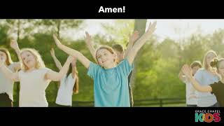 My Jesus by Anne Wilson performed by Grace Chapel Kids