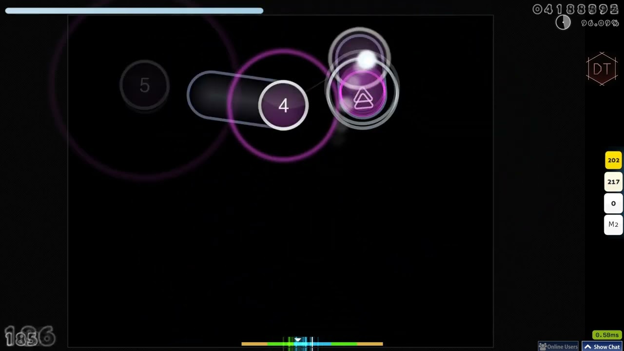 Amber Wishes attempt