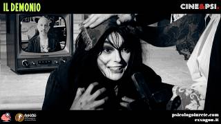 Il Demonio (1963) - The witch, or the woman who is allowed to want | Cine&Psi