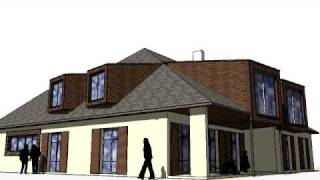 Aménagement De Comble - Maine Et Loire