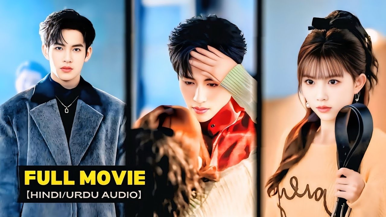 Reborn After 10 Years🪄Cute Little Sister Spoiled by 2 Billionaire CEO Brothers😍Korean Chinese Drama