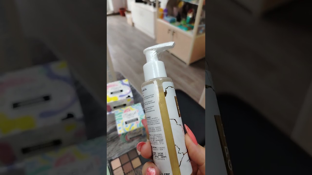 #обзорзаказа #фаберлик 