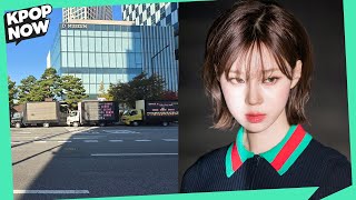 Download Lagu SM Under Fire After aespa Winter Protest Goes Viral MP3