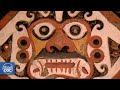 The history of the first pre-Inca cultures: we travel to Peru on a unique journey ...