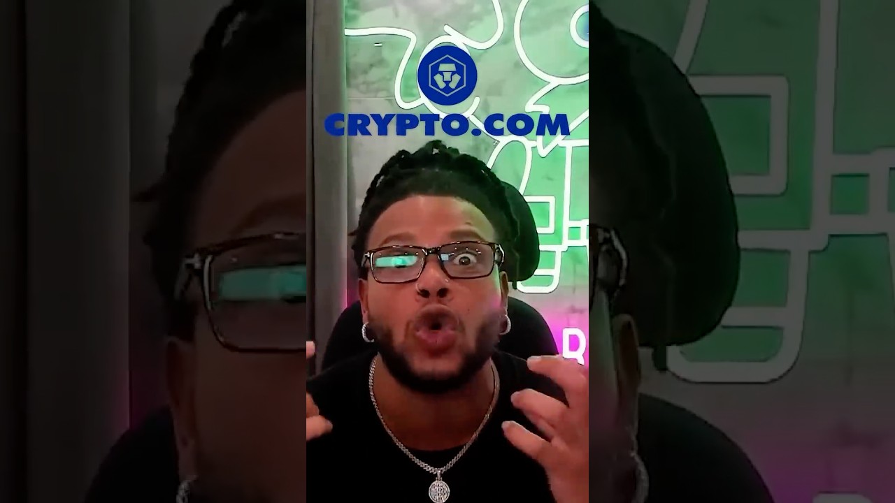 🔥 CRYPTO CLASS: CRYPTO.COM | RECAP & TOP HIGHLIGHTS