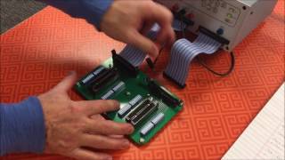 Zig Zif Board