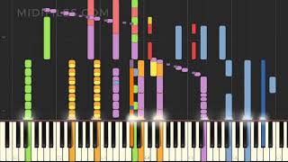 MULTITRACKS TUTORIAL : Wahnsinn (Live) / Wolfgang Petry