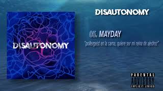 Download Lagu Vali BK - MAYDAY ft. Celtic Douss (Prod. x HR) [DISAUTONOMY] MP3