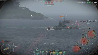 Download Lagu Austin killing Schlieffen Reload Booster!!!! | World of Warships MP3