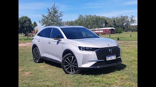 DS 7 Rivoli 215 AT; Nuevo E-5008; Camiones en Expoagro 2024 by Pablo Epifanio 596 views 1 month ago 23 minutes