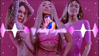 Niña De La Escuela [Remix] - Lola Indigo ft. Tini, Belinda | Dj Andy Lazarte Energy Mix 🔥