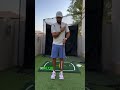 So much of what will make a functional putting stroke is the grip and body position