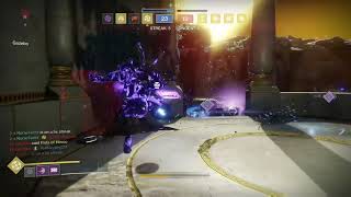 Mayhem Multikill