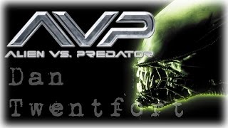 Aliens vs. Predator 2010 ☠ Мультиплеер в роли ксеноморфа