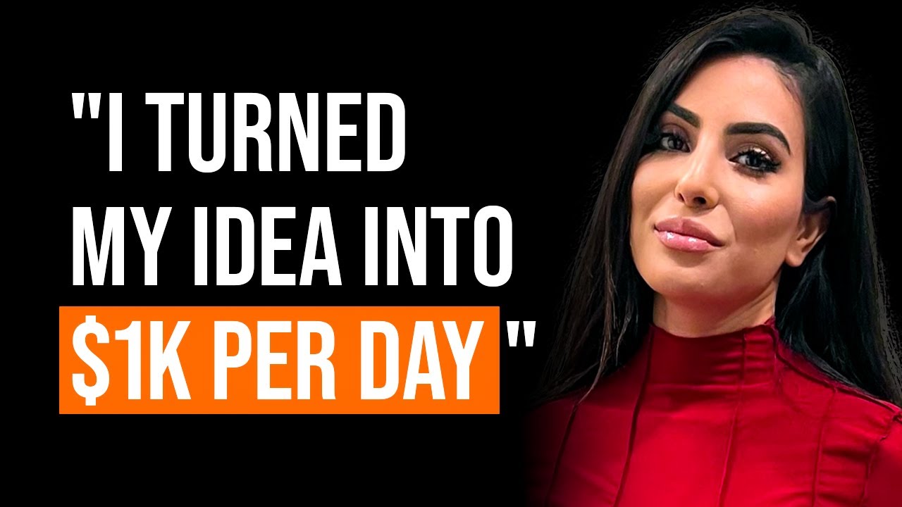How I Grew My Amazon Brand to $1k/day in 1 Year