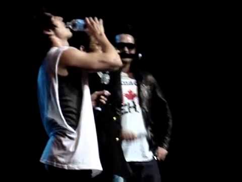 손호영&김태우 - Ment (The FIRST Concert)