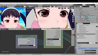 [V4] Export your Koikatsu waifu to Blender, Unity and more (Part 5)