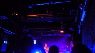 Bosse - Niemand vermisst uns [live @ Flex, Wien]