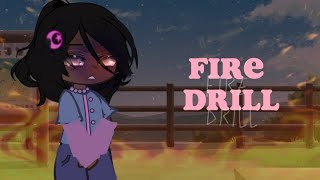 Fire drill|By Melanie martinez|Ft tylie|GCMV