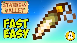 Stardew Valley How to get a RABBIT'S FOOT (5 Ways) (EASY) | Stardew Valley Rabbit's Foot