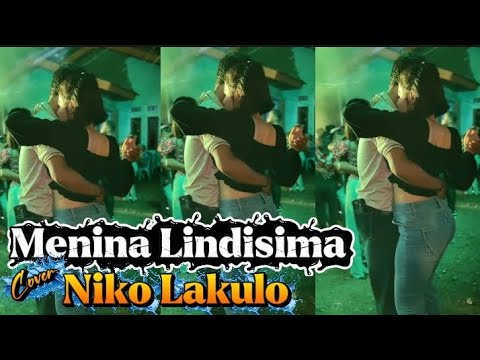 Buka dulu Topengmu || Niko lakulo (Vover)