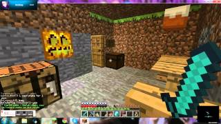 Minecraft Twisted Mickey7301S Account Instead??