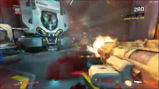 Doom 4 multiplayer Live Streaming #108