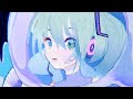 COCKPIT / A-M feat.初音ミク（Hatsune Miku）