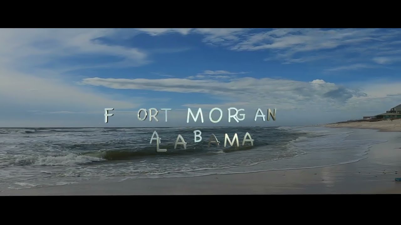 Fort Morgan, Alabama