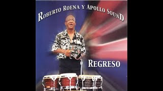 ROBERTO ROENA Y SU APOLLO SOUND -   ESTAS EQUIVOCADO