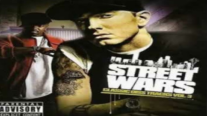 P Cutta Presents Street Wars 5 02 Youtube