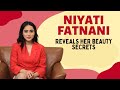 Niyati fatnanis diet secrets i have nariyal paani  include a lot of veggies to keep my skin clean