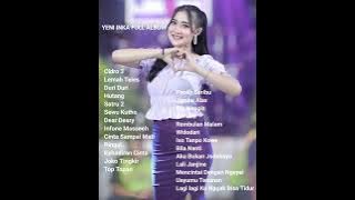 YENI INKA FULL ALBUM TERBARU 2022 || 'CIDRO 3' - DANGDUT KOPLO TERBARU