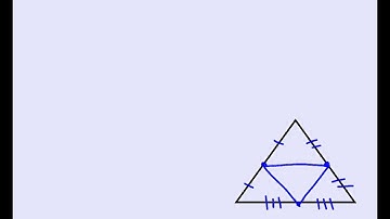 5.4 Parallel Lines and Proportional Parts