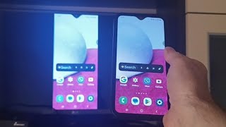 How to connect samsung A13 to lg smart tv | How to screen mirror samsung A13 to lg smart TV