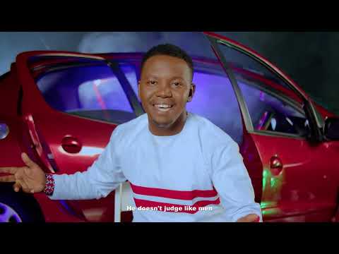 NGAI UKILASYA ANOINTED ALEX OFFICIAL VIDEO SMS Skiza 69810956 TO 811 