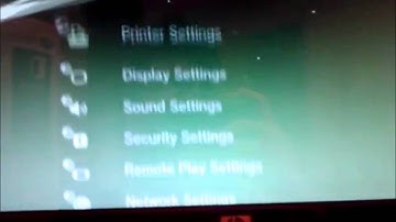 How to setup a TurtleBeach Px21 on PS3